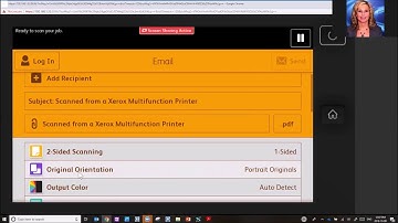 How to Choose Xerox Original Orientation