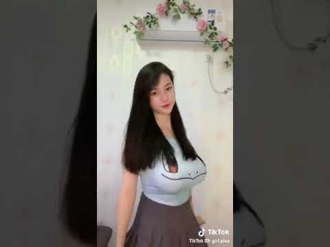 GOYANG TIK TOK MAMA MUDA(PART2)