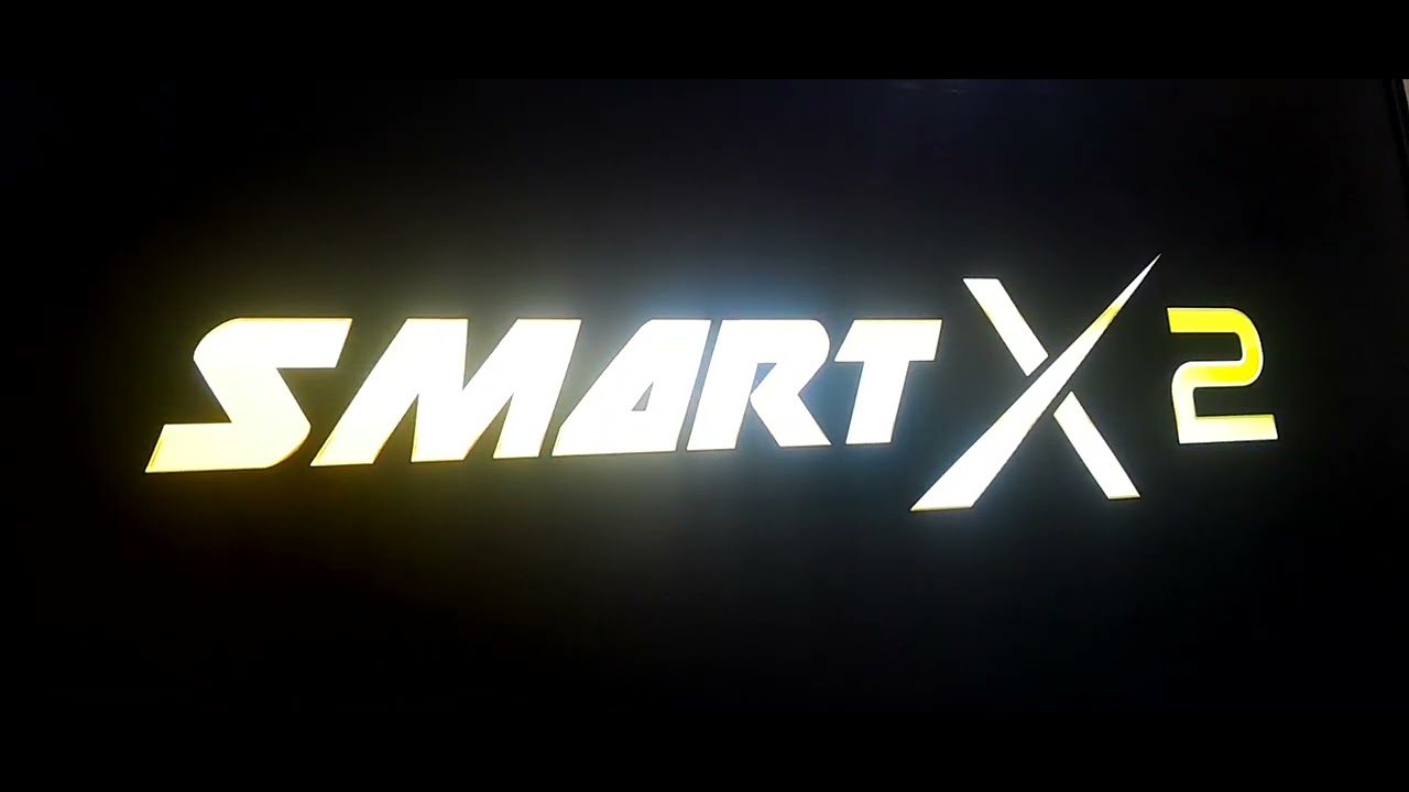 جديد كود smart x2 