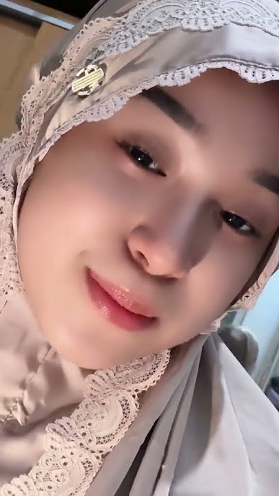 Solat sunah#fyp#nikensalindry