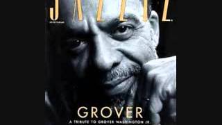 grover washington jr winelight (1980) chords