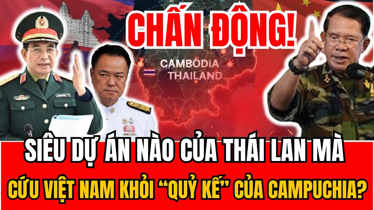 Tin thời sự quốc tế mới nhất ngày: 27/2/2026 | Tin Nóng Thế Giới 24h qua