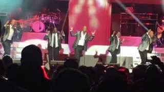 New Edition-Do Me Baby & NE Heartbreak