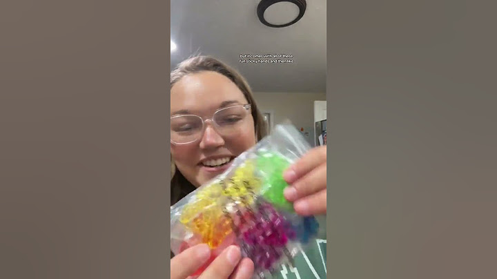 The Viral Sticky Hand Party Game 434
