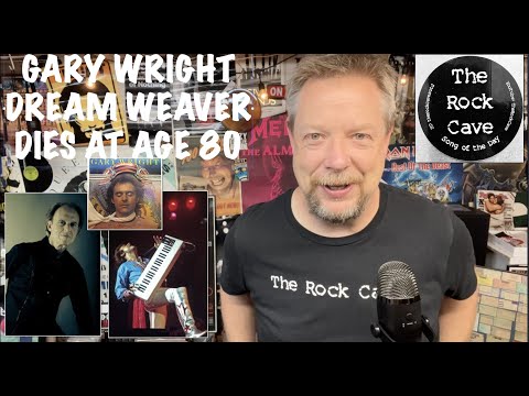 S4E54 Gary Wright dies at age 80