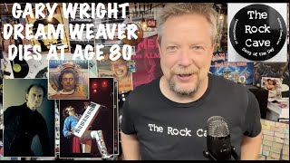 S4E54 Gary Wright dies at age 80