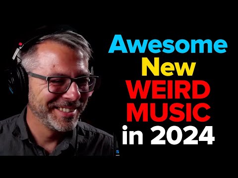 This Weird Music Genre Is Actually Amazing (Coomer Su)