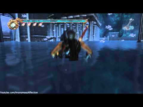 Ninja Gaiden 2 Walkthrough Part 29 Hd Ninja Gaiden Video