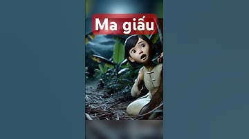 Đừng chơi trốn tìm vào ban đêm, nếu không...