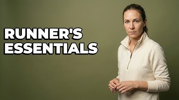 Which Minerals Are Crucial For Runners?