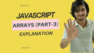JavaScript Arrays Part 3: Mastering Iteration with map, reduce, and filter
