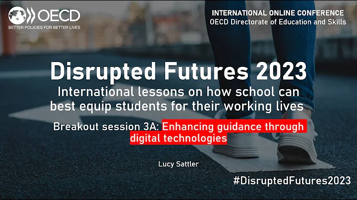 OECD Disrupted Futures 2023 | Insights from an online, teacher-led Career Education program - DayDayNews