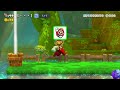 Super Mario Maker 2 🔨 Endless Challenge Gameplay +20000 Clears #105