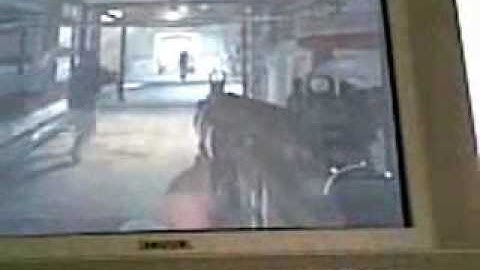 Mw2: How the hell did i die?