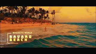BAVARO BEACH - 2019 (Cinematic travel video)