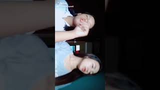 Tiktok Enak Susunya Mama Mama