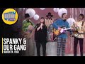 Spanky Our Gang Like To Get To Know You On The Ed Sullivan Show Spanky Our Gang Like To Get To Know You On The Ed Sullivan Show