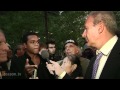 Peter Schiff at Occupy Wall Street: Full Version, Almost 2 Hours Long!