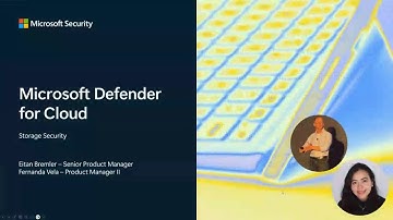 Unlocking New Capabilities in Defender for Storage
