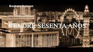 7 years (Spanish Version) Kevin Vasquez / Bachata remix DJ Jérémie.