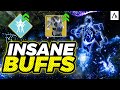 INSANE Super Chaining! Bottom Tree Stormcaller Just Became S Tier | Destiny 2