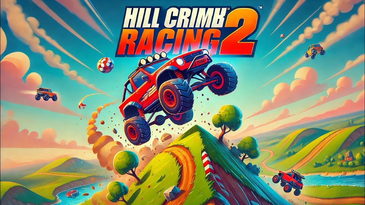 Mastering Every Terrain: Epic Hill Climb 2 Challenges!