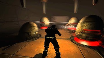 Doom 3 - Third Person