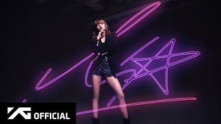 Lisa - Coming Soon