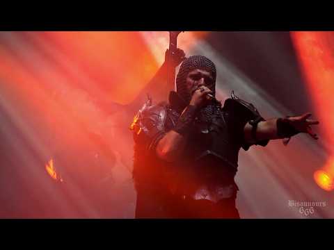 Feuerschwanz - Memento Mori - Hellfest 2026