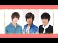 ラーメン男子 のライブ配信