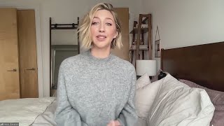 SNL star Heidi Gardner to co-host 2023 Big Slick fundraiser