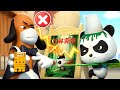 I Am The Bamboo Hero More Magical Chinese Characters Collection Best Cartoon For Kids