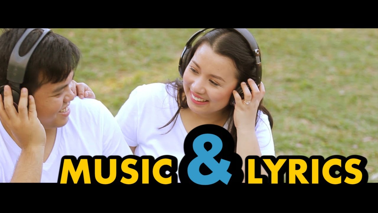 MUSIC AND LYRICS TRAILER Marin & Irish YouTube