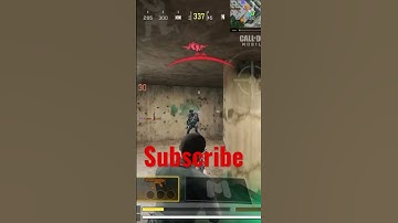 Insane kill with the QQ9 in Alcatraz 😂😮‍💨#shorts #codm