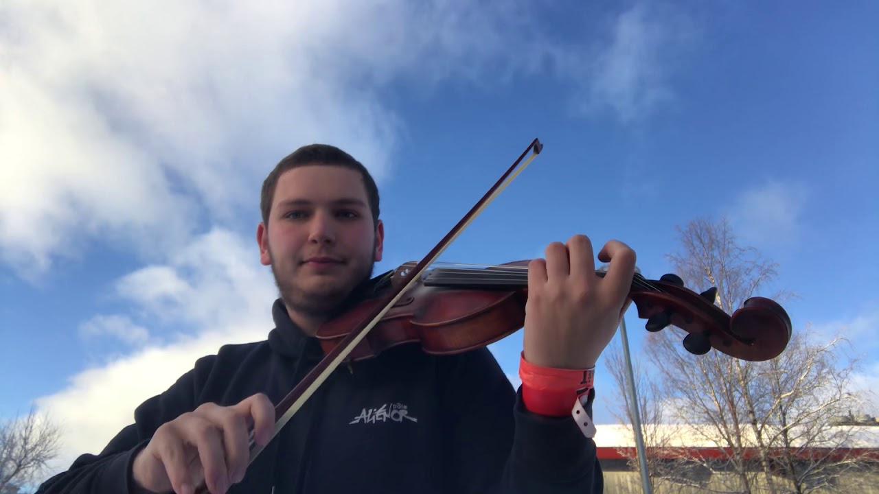 46/366 — The Happenchance