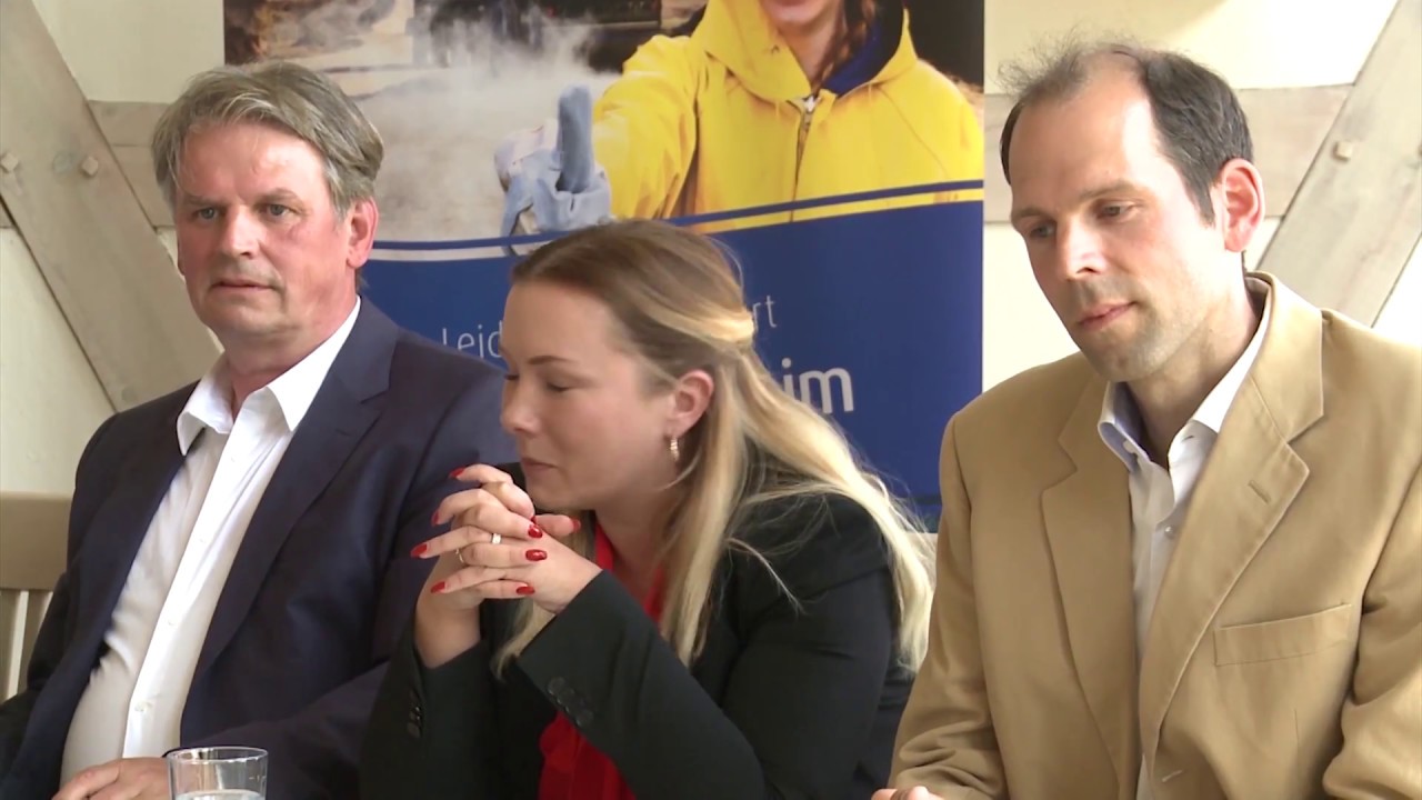 Wahlen im Landkreis Ludwigslust-Parchim