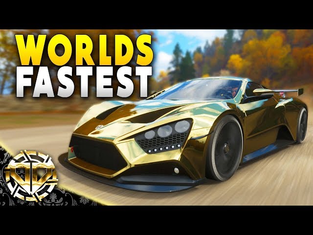 Worlds Fastest Unlocking The Zenvo St1 Forza Horizon 4 Gameplay Ep 10 Youtube Worlds Fastest Unlocking The Zenvo St1 Forza Horizon 4 Gameplay Ep 10 Youtube