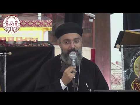 ثياب العيد ثوب الع رس أبونا انتونى نبيه   