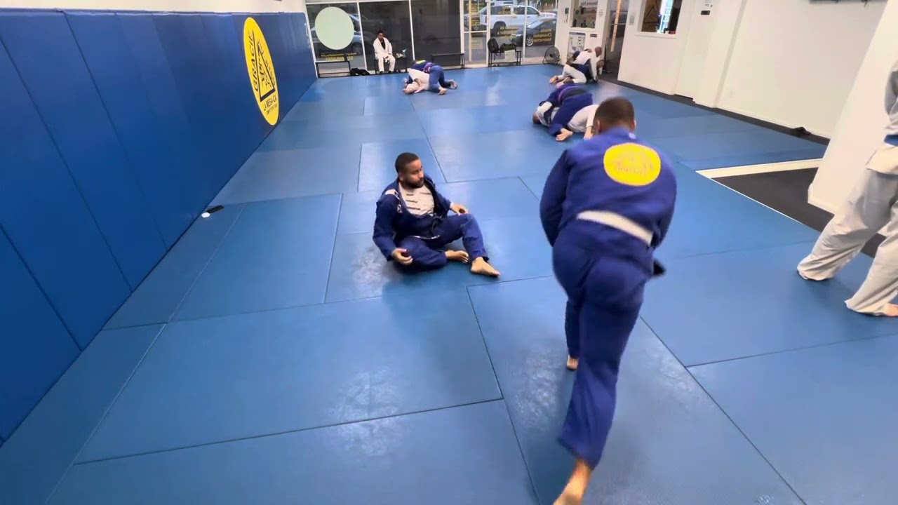 Gracie La Mesa Dawnbreakers May 28, 2024