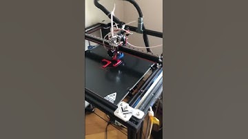 VzBot 330 - serial request