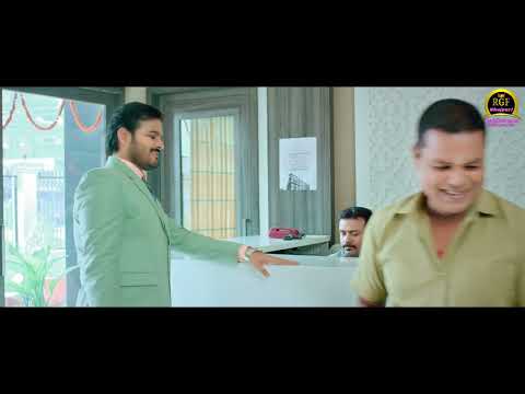 New Bhojpuri movie | #Arvind Akela Kallu #Preeti Shukla | Bhojpuri Film 2024