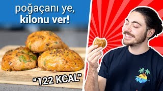 [DİYET VLOGU] 5 GÜNDE NASIL 7KG KAYBETTİM | Hızlı kilo verin Diyet