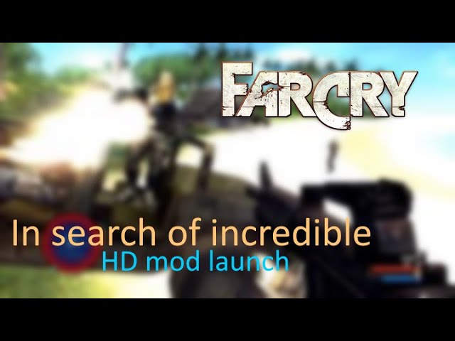 Far Cry 2 Rewards Mod 1.01 Direct Download version file - Mod DB