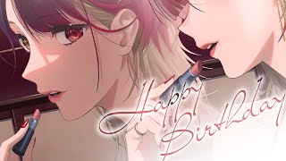 ¿?¿? HAPPY BIRTHDAY ¿?¿?￤#巫ロキ/Phase Connect