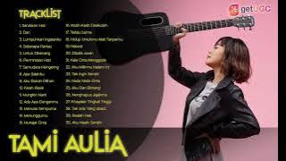 TAMI AULIA COVER PLAYLIST TERBAIK 2022 | Sandaran Hati - Letto (Cover By Tami Aulia)