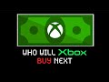 Who Will Xbox Buy Next?