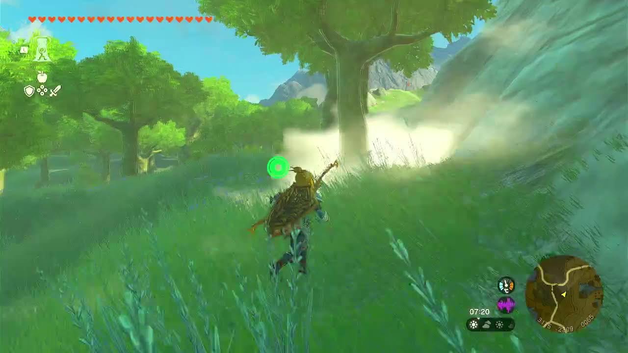 林克  還需要更多素材