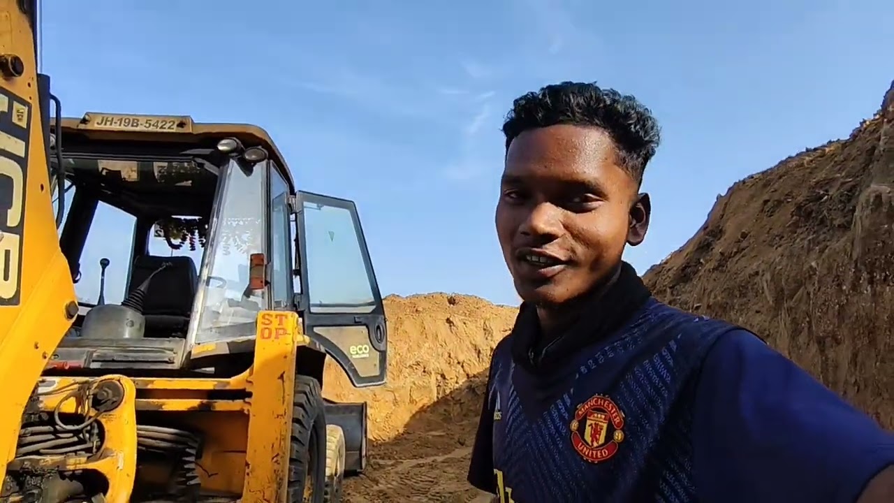 Gadhe Pe Machine Utar Liye 