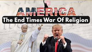 What's Behind the Religious War in America?
