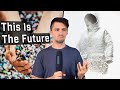 How Sustainable Fashion is FINALLY Getting Interesting